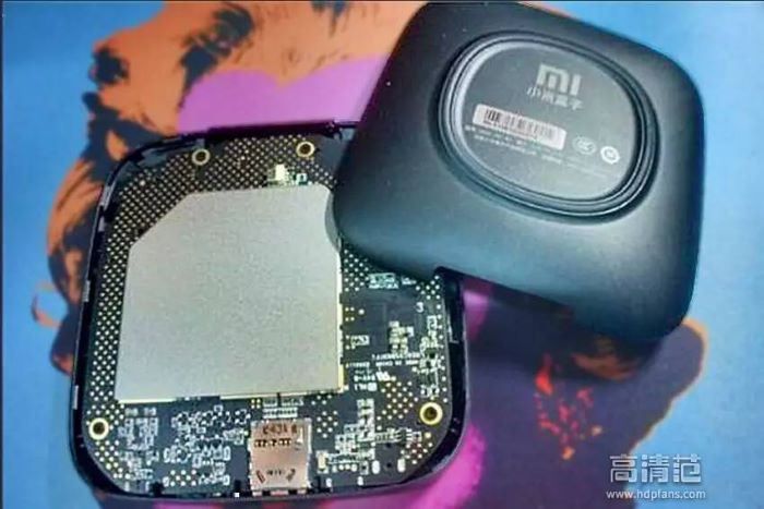 set-top box cooling