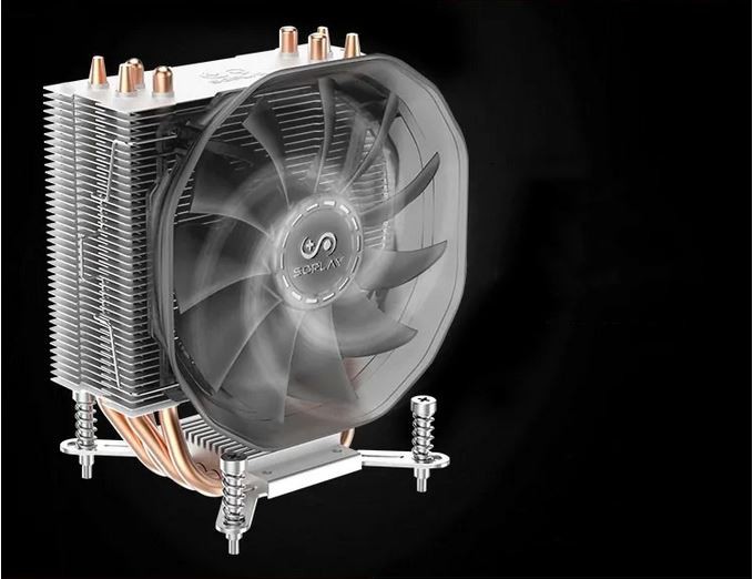 intel CPU heatsink2 intel CPU heatsink2