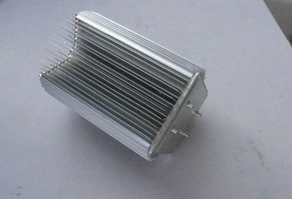 LED heat sink LED heat sink