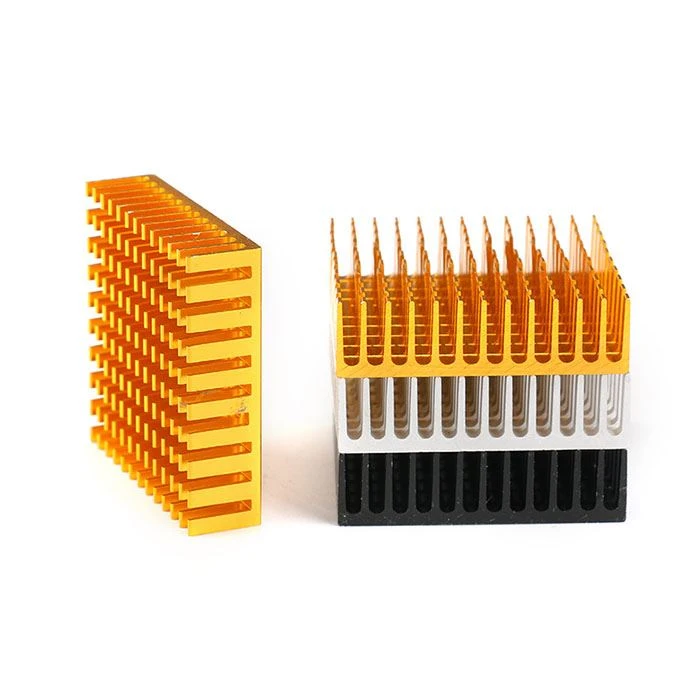 heatsink surface treatment heatsink surface treatment