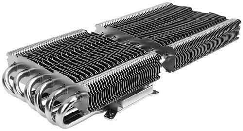 heatpipe cooler heatpipe cooler