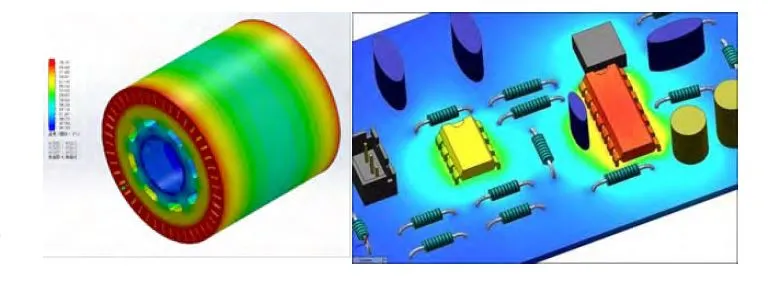 new energy vehicle thermal management-2