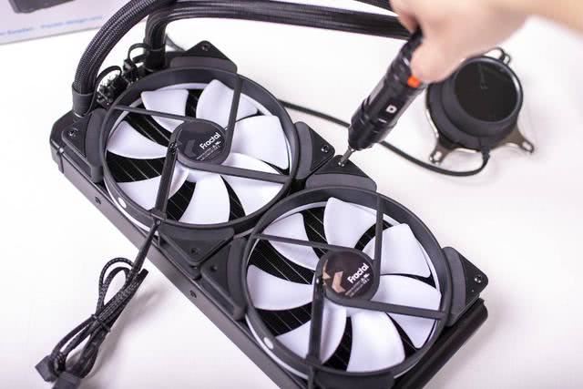 liquid cooling liquid cooling