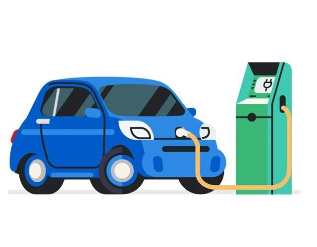 electric vehicle thermal system electric vehicle thermal system