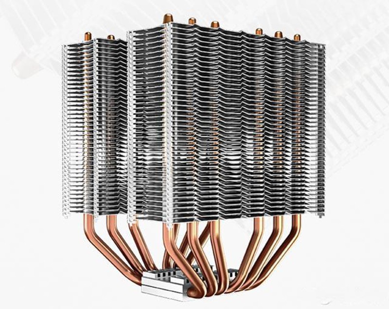 heat pipe cpu heatsink