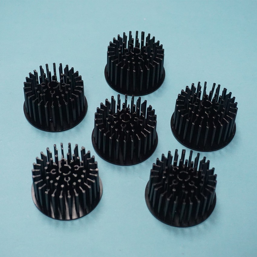 LED cold forging heatsink-1 LED cold forging heatsink-1