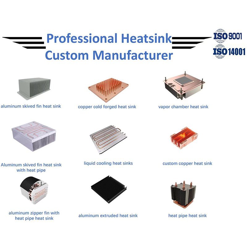 product-800-800 heat sinks products