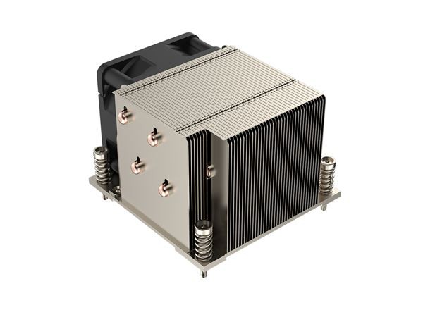 2U Sunucu Sistemi İçin En İyi LGA 1700 CPU Soğutucu