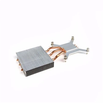 Özel Isı Borusu Isı Emici