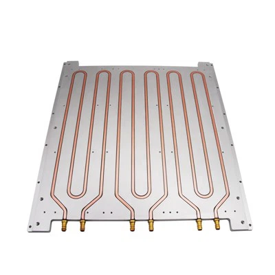 Özel Su Soğutma Isı Emicisi