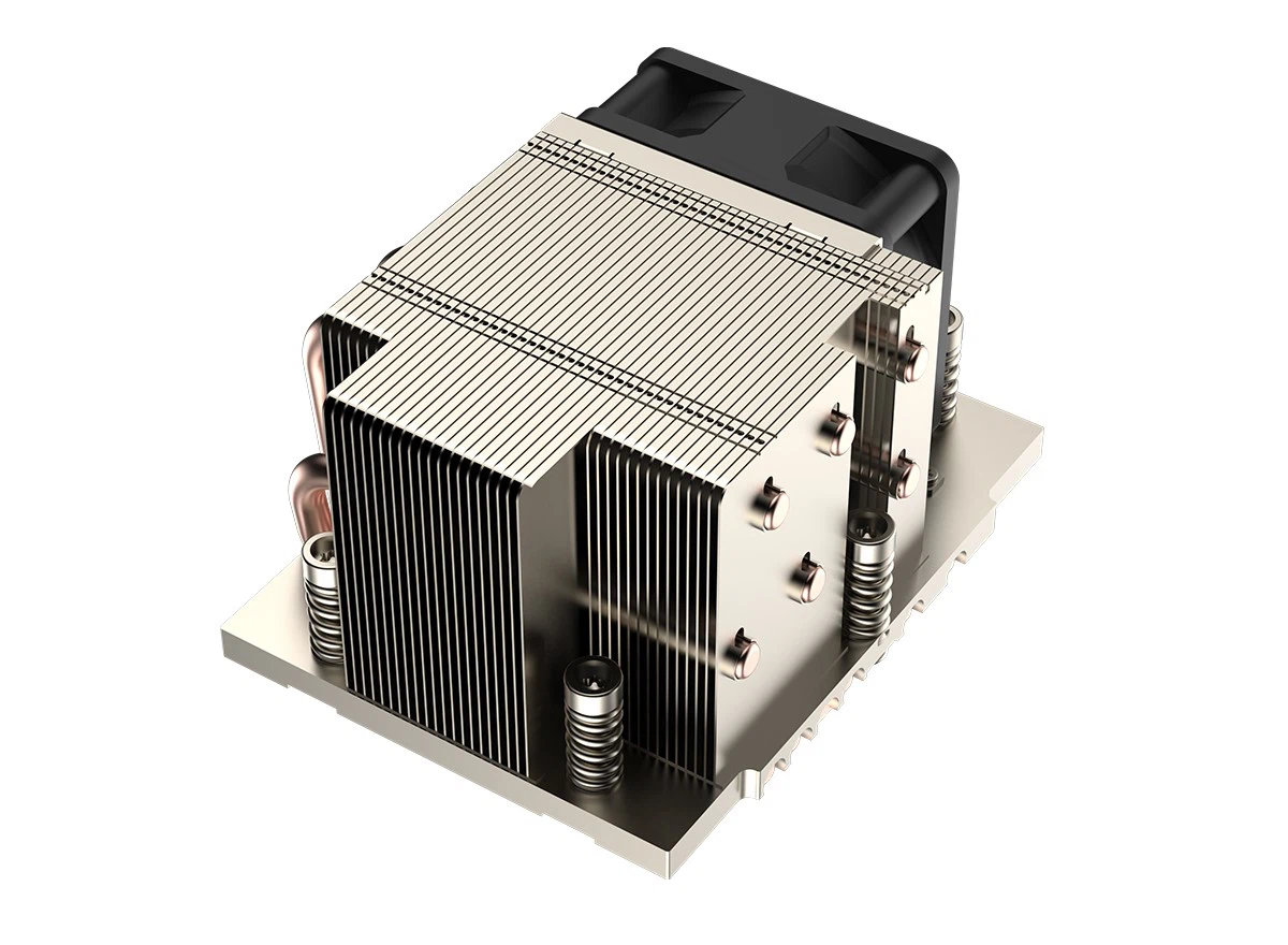 AMD SPU CPU thermal sink AMD SPU CPU thermal sink