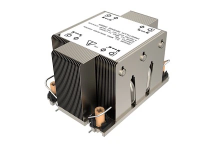 Intel LGA4677 2U Standart CPU Soğutucu